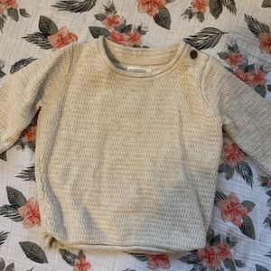 Gymboree Baby girls sweater